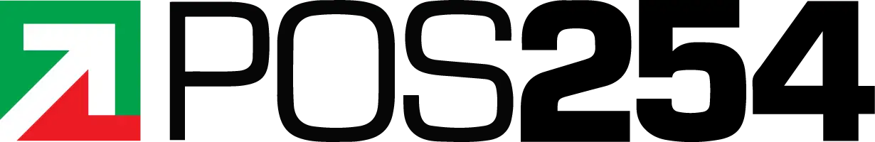 POS254 logo