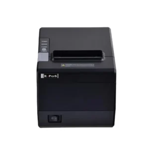 EPOS THERMAL RECEIPT PRINTER TEP 300 1